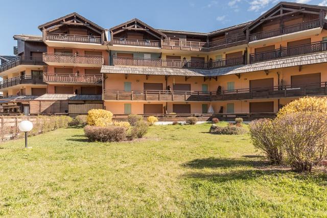 Appartements Clos 56450 - Serre Chevalier 1350 - Chantemerle