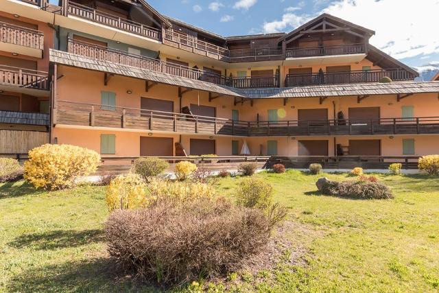 Appartements Clos 56450 - Serre Chevalier 1350 - Chantemerle