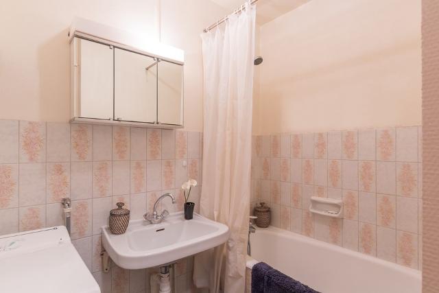 Appartements Bans 35238 - Puy Saint Vincent