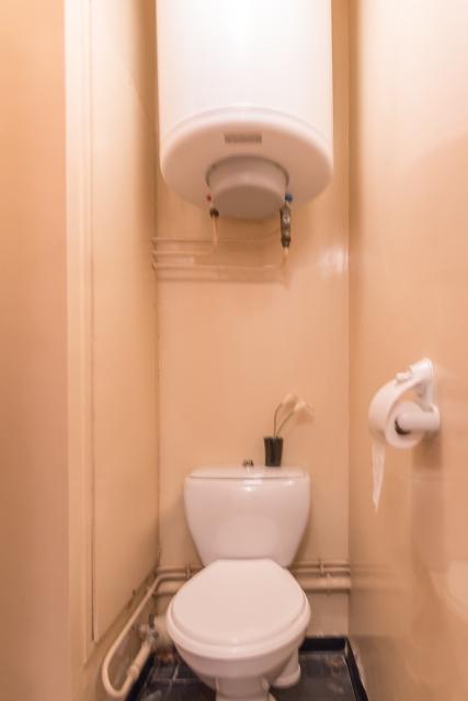 Appartements Bans 35238 - Puy Saint Vincent