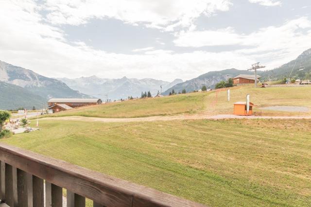 Appartements Bans 35238 - Puy Saint Vincent