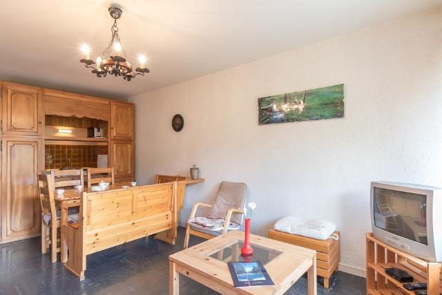 Appartements Bans 35238 - Puy Saint Vincent