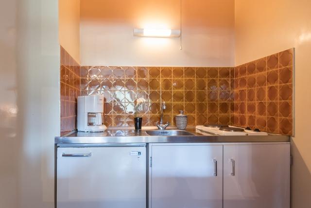 Appartements Bans 35238 - Puy Saint Vincent