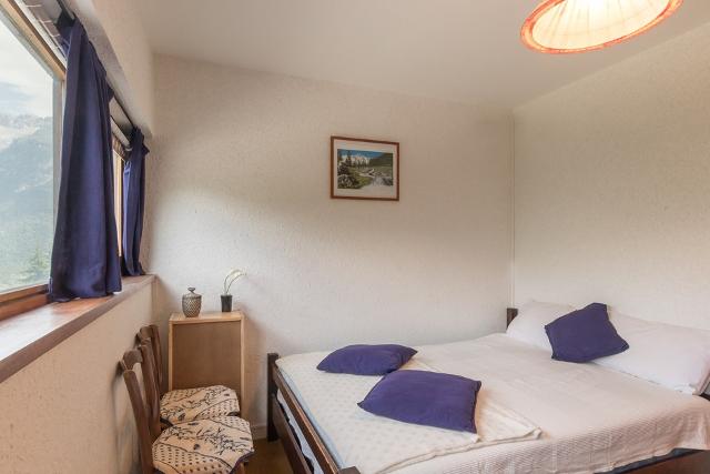 Appartements Bans 35238 - Puy Saint Vincent