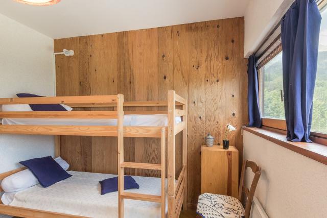 Appartements Bans 35238 - Puy Saint Vincent