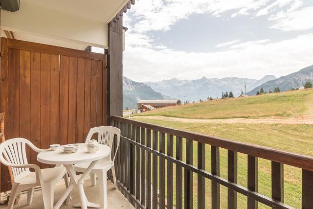 Appartements Bans 35238 - Puy Saint Vincent