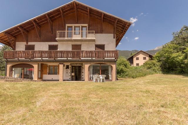 Chalet Eterlou 55843 - Serre Chevalier 1350 - Chantemerle