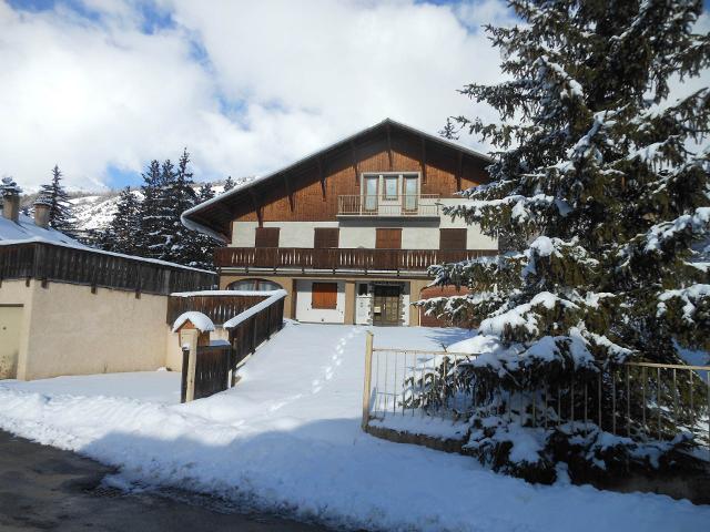 Chalet Eterlou 55843 - Serre Chevalier 1350 - Chantemerle