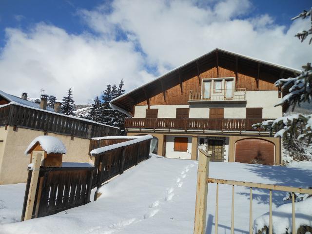 Chalet Eterlou 55843 - Serre Chevalier 1350 - Chantemerle
