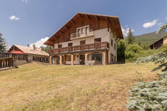 Chalet Eterlou 55843 - Serre Chevalier 1350 - Chantemerle