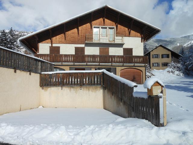 Chalet Eterlou 55843 - Serre Chevalier 1350 - Chantemerle