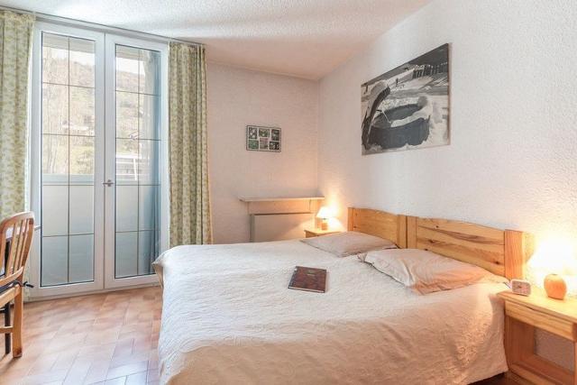 Appartement Eterlous CHA380-0111 - Serre Chevalier 1350 - Chantemerle