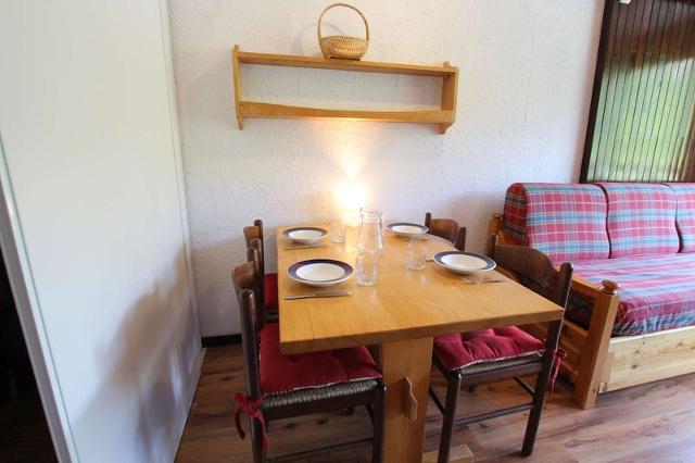 Appartement Loubatiere MTG240-B153 - Montgenèvre