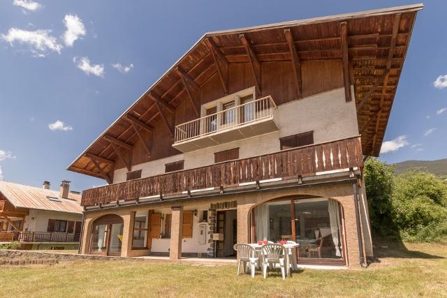 Chalet Eterlou 55844 - Serre Chevalier 1350 - Chantemerle