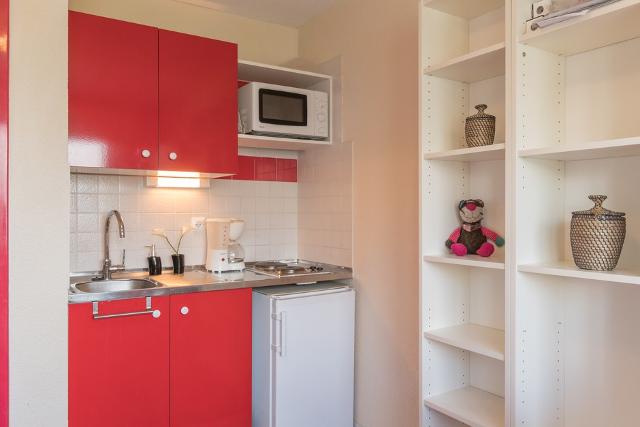 Appartements Pendine 53389 - Puy Saint Vincent