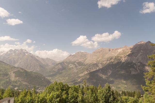 Appartements Pendine 53389 - Puy Saint Vincent