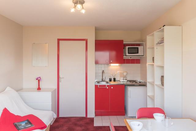 Appartements Pendine 53389 - Puy Saint Vincent