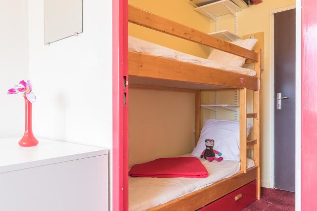 Appartements Pendine 53389 - Puy Saint Vincent