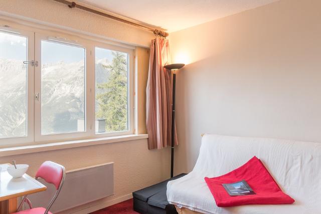 Appartements Pendine 53389 - Puy Saint Vincent