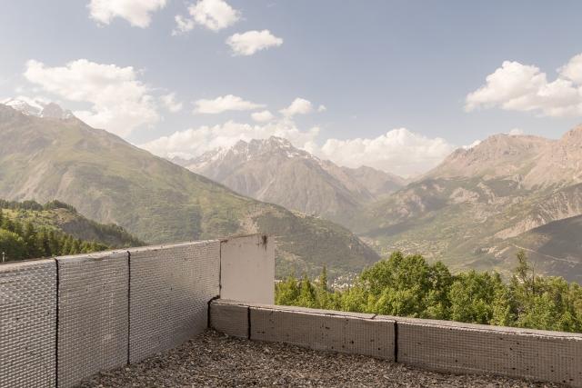 Appartements Pendine 53389 - Puy Saint Vincent