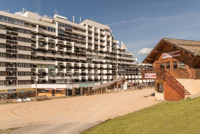 Appartements Pendine 53389 - Puy Saint Vincent