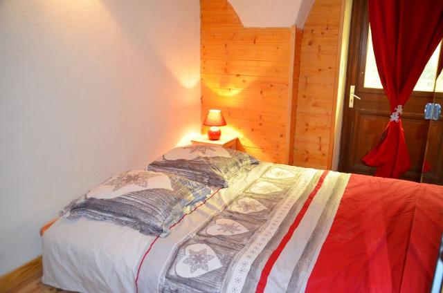 Chalet Charly - Saint Martin de Belleville