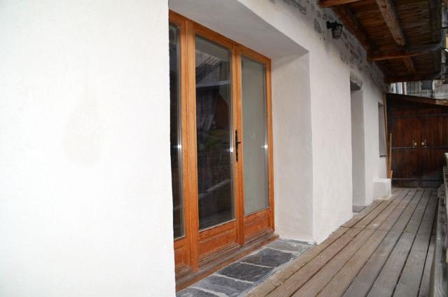 Chalet Charly - Saint Martin de Belleville