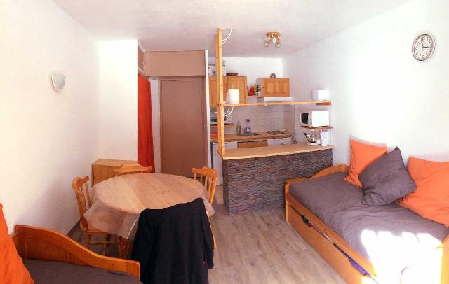 LES CARLINES 60230 - Les Orres