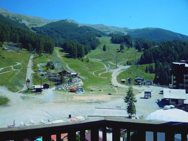 LES CARLINES 60230 - Les Orres