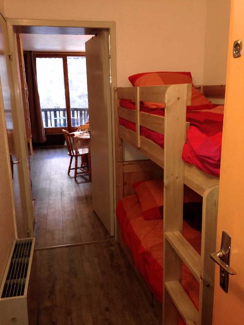 LES CARLINES 60230 - Les Orres