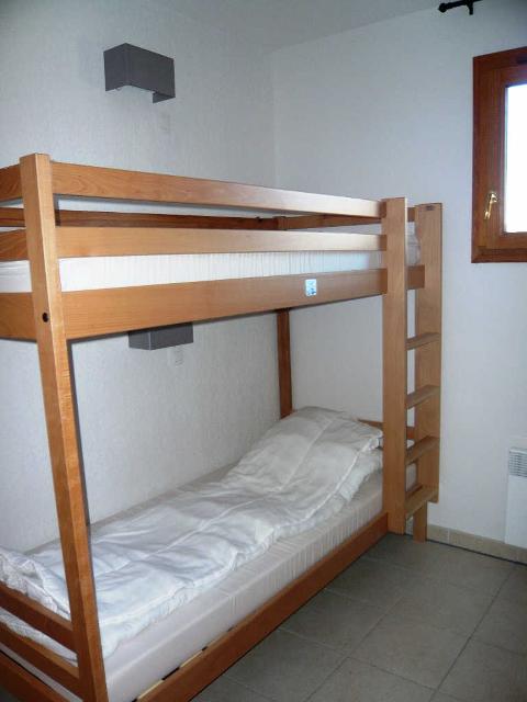 BALCON DES AIRELLES 59948 - Les Orres