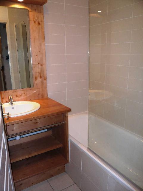 BALCON DES AIRELLES 59948 - Les Orres