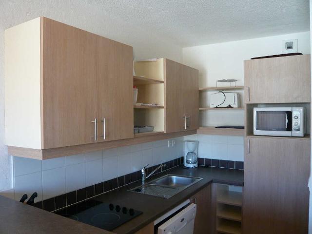 BALCON DES AIRELLES 59948 - Les Orres