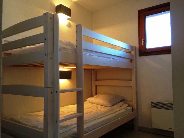 BALCON DES AIRELLES 59948 - Les Orres