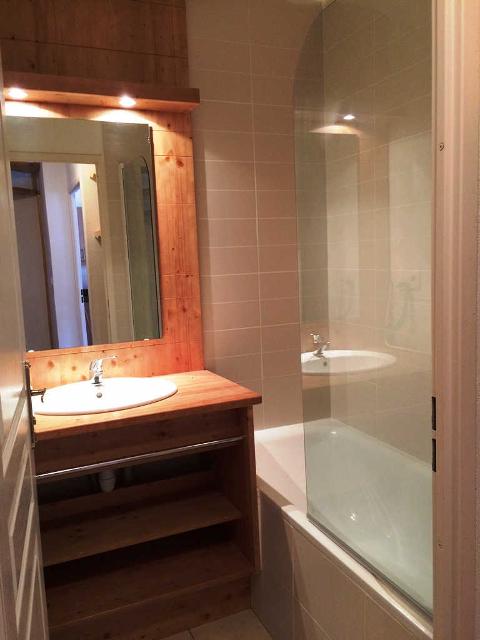 BALCON DES AIRELLES 59948 - Les Orres