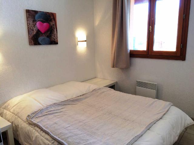 BALCON DES AIRELLES 59946 - Les Orres