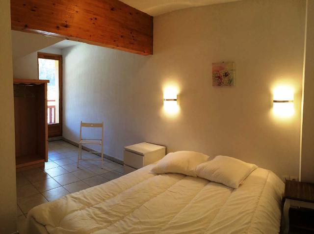 BALCON DES AIRELLES 59946 - Les Orres