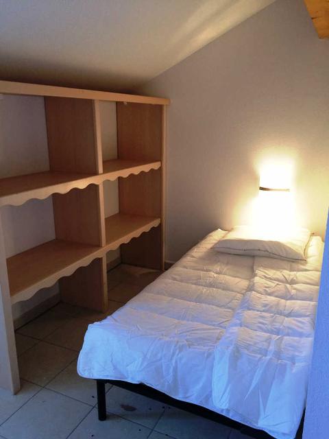 BALCON DES AIRELLES 59946 - Les Orres