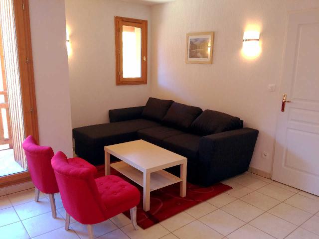 BALCON DES AIRELLES 59945 - Les Orres