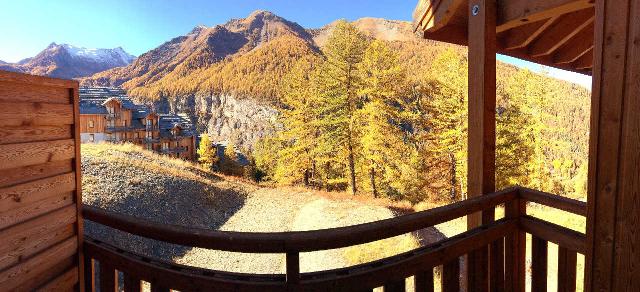 BALCON DES AIRELLES 59945 - Les Orres