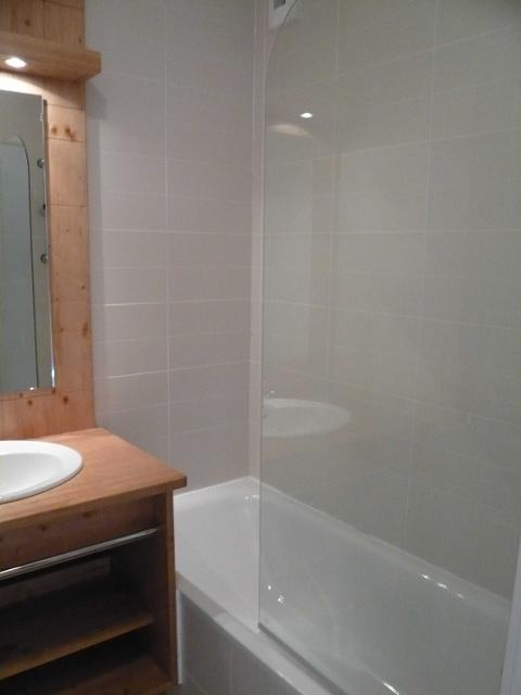 BALCON DES AIRELLES 59945 - Les Orres