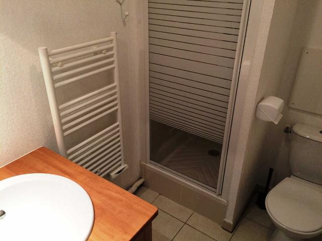 BALCON DES AIRELLES 59945 - Les Orres