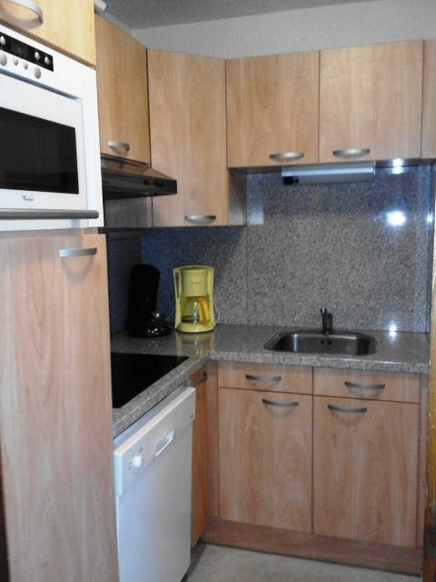 LE BELVEDERE 60229 - Les Orres