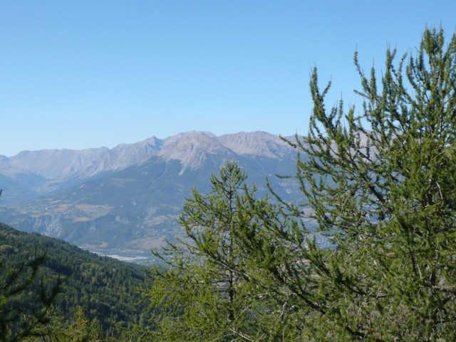 LE BELVEDERE 60229 - Les Orres