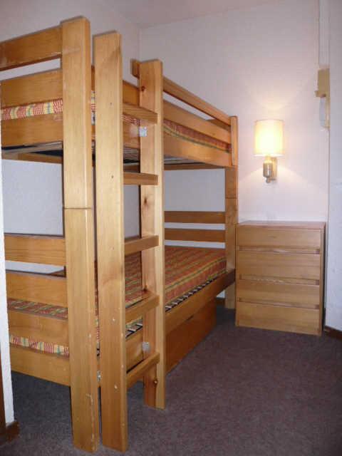 LE BELVEDERE 60229 - Les Orres