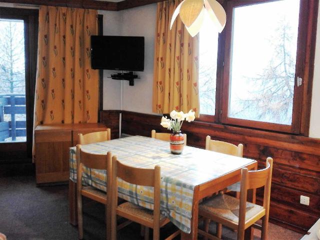 LE BELVEDERE 60229 - Les Orres