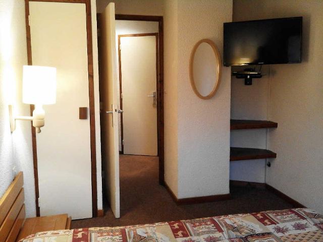 LE BELVEDERE 60229 - Les Orres