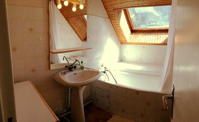 LES GRANGEONS 59523 - Les Orres