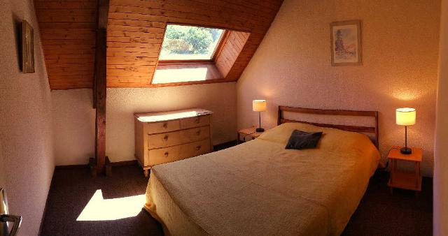 LES GRANGEONS 59523 - Les Orres