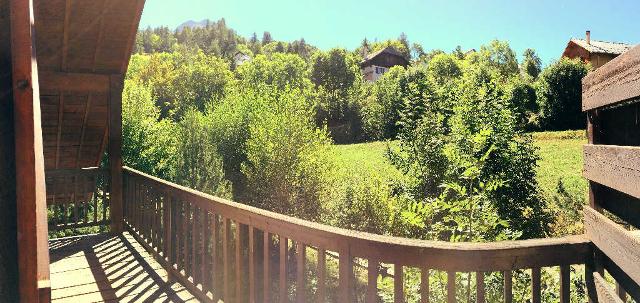 LES GRANGEONS 59523 - Les Orres